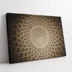 Osmanlı Tavan | Kanvas Tablo | Cam Tablo | Mdf Tablo | A24057