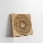 Osmanlı Duvar | Kanvas Tablo | Cam Tablo | Mdf Tablo | A24059