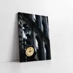 Londra Şehir | Kanvas Tablo | Cam Tablo | Mdf Tablo | A27035