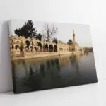 Şanlıurfa Balıklıgöl | Kanvas Tablo | Cam Tablo | Mdf Tablo | A27076