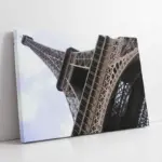 Eyfel Kulesi | Kanvas Tablo | Cam Tablo | Mdf Tablo | A27085
