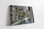 Venedik Şehir | Kanvas Tablo | Cam Tablo | Mdf Tablo | A27105