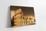 Roma Kolezyum | Kanvas Tablo | Cam Tablo | Mdf Tablo | A27120