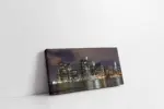 Manhattan Gökdelen | Kanvas Tablo | Cam Tablo | Mdf Tablo | A27131