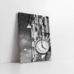 Siyah Beyaz | Kanvas Tablo | Cam Tablo | Mdf Tablo | A27205