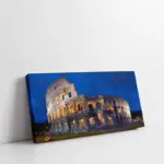 İtalya Kolezyum | Kanvas Tablo | Cam Tablo | Mdf Tablo | A27360