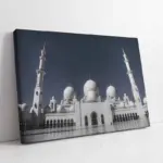 Dubai Şehri | Kanvas Tablo | Cam Tablo | Mdf Tablo | A27364