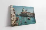 İtalya Venedik | Kanvas Tablo | Cam Tablo | Mdf Tablo | A27419