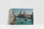 İtalya Venedik | Kanvas Tablo | Cam Tablo | Mdf Tablo | A27419 - Görsel 2