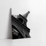 Fransa Eyfel Kulesi | Kanvas Tablo | Cam Tablo | Mdf Tablo | A27427