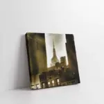 Gent Şehir | Kanvas Tablo | Cam Tablo | Mdf Tablo | A27491