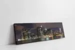 New York Şehir | Kanvas Tablo | Cam Tablo | Mdf Tablo | A27501