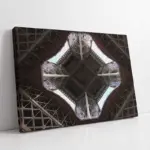 Fransa Eyfel Kulesi | Kanvas Tablo | Cam Tablo | Mdf Tablo | A27522