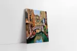 Venedik | Kanvas Tablo | Cam Tablo | Mdf Tablo | A27540