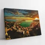 Monaco | Kanvas Tablo | Cam Tablo | Mdf Tablo | A27543