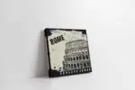 Roma Kalesi | Kanvas Tablo | Cam Tablo | Mdf Tablo | A27556
