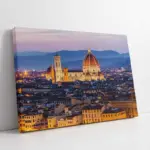 Floransa | Kanvas Tablo | Cam Tablo | Mdf Tablo | A27562