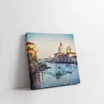 Venedik | Kanvas Tablo | Cam Tablo | Mdf Tablo | A27567