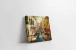 Venedik | Kanvas Tablo | Cam Tablo | Mdf Tablo | A27576