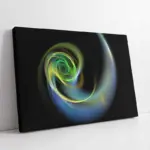 Soyut Grafik Çalışmaları | Kanvas Tablo | Cam Tablo | Mdf Tablo | A28127