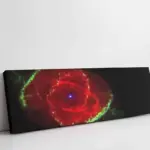 Uzay Teleskobu Görüntüleri | Kanvas Tablo | Cam Tablo | Mdf Tablo | A29002