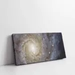 Uzay Teleskobu Görüntüleri | Kanvas Tablo | Cam Tablo | Mdf Tablo | A29007