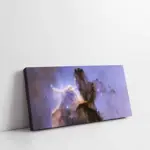 Uzay Teleskobu Görüntüleri | Kanvas Tablo | Cam Tablo | Mdf Tablo | A29010