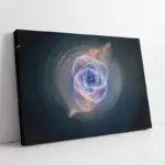 Uzay Teleskobu Görüntüleri | Kanvas Tablo | Cam Tablo | Mdf Tablo | A29011