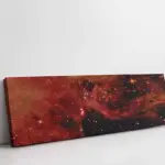 Uzay Teleskobu Görüntüleri | Kanvas Tablo | Cam Tablo | Mdf Tablo | A29012