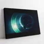 Uzay Teleskobu Görüntüleri | Kanvas Tablo | Cam Tablo | Mdf Tablo | A29017