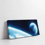 Uzay Teleskobu Görüntüleri | Kanvas Tablo | Cam Tablo | Mdf Tablo | A29022