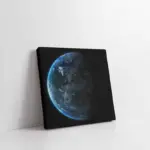 Uzay Teleskobu Görüntüleri | Kanvas Tablo | Cam Tablo | Mdf Tablo | A29024