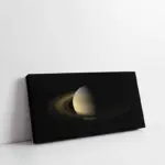Satürn | Kanvas Tablo | Cam Tablo | Mdf Tablo | A29025
