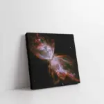 Uzay Teleskobu Görüntüleri | Kanvas Tablo | Cam Tablo | Mdf Tablo | A29026