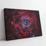 Uzay Teleskobu Görüntüleri | Kanvas Tablo | Cam Tablo | Mdf Tablo | A29027