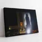 Atlantis Uzay Mekiği | Kanvas Tablo | Cam Tablo | Mdf Tablo | A29029