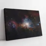 Uzay Teleskobu Görüntüleri | Kanvas Tablo | Cam Tablo | Mdf Tablo | A29039