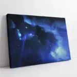 Uzay Teleskobu Görüntüleri | Kanvas Tablo | Cam Tablo | Mdf Tablo | A29046