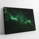 Uzay Teleskobu Görüntüleri | Kanvas Tablo | Cam Tablo | Mdf Tablo | A29047