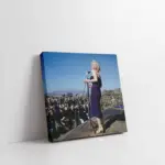 Renkli Marilyn Monroe | Kanvas Tablo | Cam Tablo | Mdf Tablo | A31031