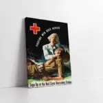 John Whitcomb | Kanvas Tablo | Cam Tablo | Mdf Tablo | A31113