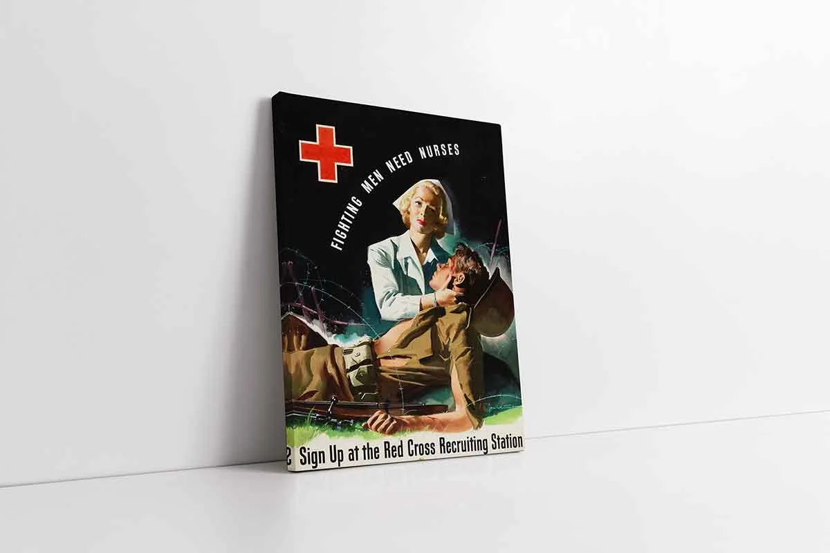 KA31113-10 John Whitcomb | Kanvas Tablo | Cam Tablo | Mdf Tablo | A31113 - Görsel 1