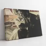 Ünlü Posterleri | Kanvas Tablo | Cam Tablo | Mdf Tablo | A31123