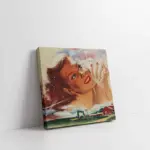 Ünlü Posterleri | Kanvas Tablo | Cam Tablo | Mdf Tablo | A31124