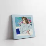 Renkli Pin Up | Kanvas Tablo | Cam Tablo | Mdf Tablo | A31129