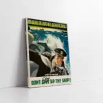 Ünlü Posterleri | Kanvas Tablo | Cam Tablo | Mdf Tablo | A31132