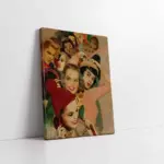 Ünlü Posterleri | Kanvas Tablo | Cam Tablo | Mdf Tablo | A31133