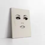 Ünlü Posterleri | Kanvas Tablo | Cam Tablo | Mdf Tablo | A31134