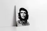 Che Guevara Posteri | Kanvas Tablo | Cam Tablo | Mdf Tablo | A31147