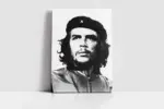 Che Guevara Posteri | Kanvas Tablo | Cam Tablo | Mdf Tablo | A31147 - Görsel 2